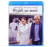 Cásate conmigo [Blu-Ray] [Region B] (Audio español. Subtítulos en español)