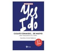 Cásate Conmigo... De Nuevo