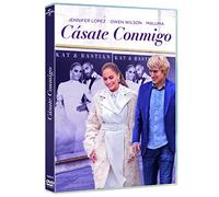 Cásate conmigo (DVD)