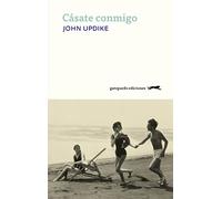 Cásate conmigo (GATOPARDO)