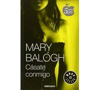 Cásate conmigo (Huxtable 1)