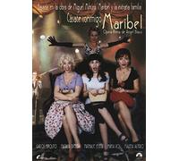 Cásate conmigo, Maribel [DVD]