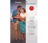 ¡cásate Conmigo! - Unos Invitados Muy Especiales - Un Lugar En Tu Cora