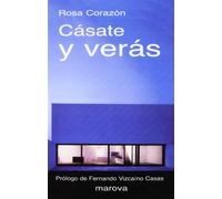 CASATE Y VERAS (SIN COLECCION)