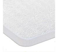 Casatessile TNT Cubresomier con sujeción elástica en Las Esquinas, Varios tamaños - Matrimonio