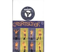 CASATSCHOK / Dodji - Dodji / B. Rubaschkin- J. Karakusevic / Bildhülle PHILIPS # 334 659 JF