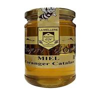 Casavostre Miel de naranjo 350 gr