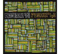 Casbah 73 - Casbah 73 "Pusin' 40" CD