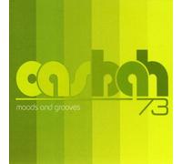 Casbah 73 - Casbah73 "Moods and Grooves" CD
