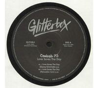 Casbah 73 - Love Saves the Day (Inc. Danny Krivit / Rahaan Rem [Vinilo]