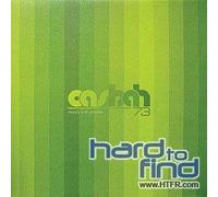 Casbah 73 - Moods & Grooves [Vinilo]