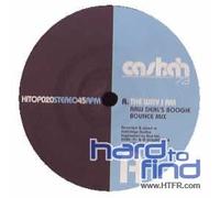 Casbah 73 - The Way I Am [Vinilo]