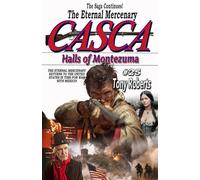 Casca 25: Halls of Montezuma