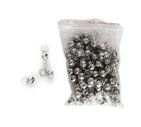 Cascabel Niquel 8 M/M 10014