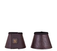 Cascabeles con estampado de cocodrilo BR Equitation Pro Max S