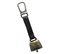 Cascabeles De Oso Para Senderismo Seguridad Compacta al Aire Libre