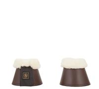 Cascabeles de piel de oveja BR Equitation S