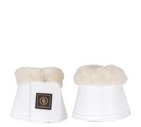 Cascabeles de piel de oveja BR Equitation XL