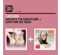 Cascada - 2 for 1:Evacuate the
