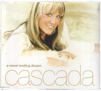 Cascada - A Never Ending Dream