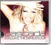 Cascada - Evacuate The Dance (Slide [Import]