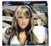 Cascada (M. Reuter) - Everytime we touch 2006-The Remixes / Vinyl Maxi Single [Vinyl 12'']