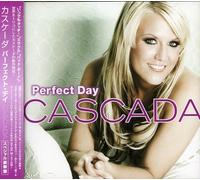 Cascada - Perfect Day (+Bonus) (Jpn)