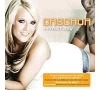 Cascada - Perfect Day (+CD)
