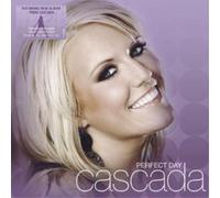 Cascada Perfect Day (CD) Album (Importación USA)