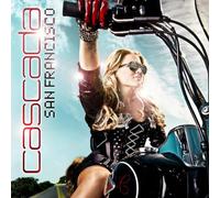 Cascada - San Francisco (2-Track)