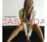 Cascada - Truly Madly Deeply