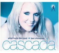 Cascada - What Hurts the Most
