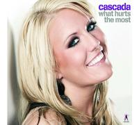 Cascada - What Hurts the Most