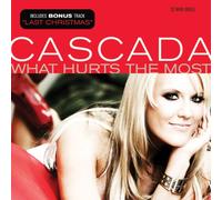 Cascada - What Hutrs the Most