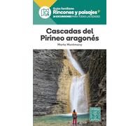 CASCADAS EL PIRINEO ARAGONES: RINCONES Y PAISAGES