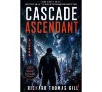 Cascade Ascendant (Fragments of Tomorrow)
