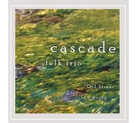 Cascade Folk Trio - Old Street