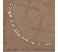 Cascade Songwriter's Coll - Songs for Sisters