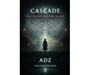CASCADE: The Signal Nobody Heard