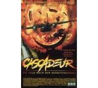 Cascadeur - Die Jagd nach dem Bernsteinzimmer [Alemania] [VHS]