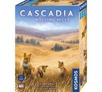 Kosmos Juego Cascadia Rolling Hills