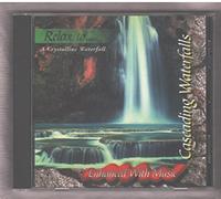 Cascading Waterfalls