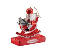 Cascanueces a caballo Flamigni con turroncini 70 g