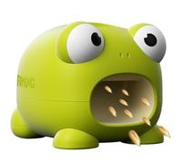 Cascanueces automático - Pelador de semillas de, pelador de piñones | Separador eléctrico de nueces para uso de cocina, pelador de nueces, máquina cascanueces, removedor de cáscaras