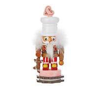 Cascanueces de jengibre de Hollywood de Kurt Adler de 7,8""