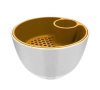 Cascanueces Eficiente Y Removedor De Cáscara Para Pistachos Almendras Nueces Herramienta Cocina Accesorio Limpieza Cuenco Limpieza Nueces