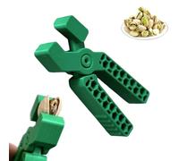 Cascanueces,Herramienta Para Nueces Pacanas | Pinza Abre Cascaras Con Empuñadura Ergonomica Para Manos Debiles Avellanas Castañas Hogar Cocina Pasteleria Restaurante Hombres Mujeres Ninos | Panadería