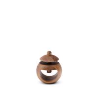 Cascanueces Nukha de madera maciza de acacia FSC 100%