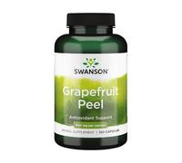 Cáscara de pomelo, 600mg - 120 cápsulas