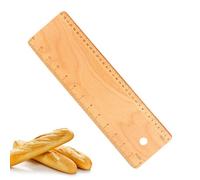 Cáscara de transferencia de pan, cáscara de pan | Herramienta de transferencia portátil de madera para | Tabla de cortar para el, utensilios de cocina francesa, utensilios para el p